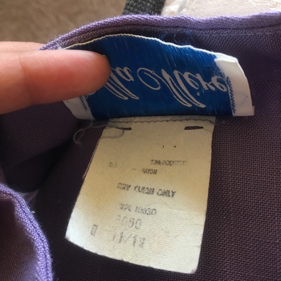 Vintage dress - Picture 5 of 5